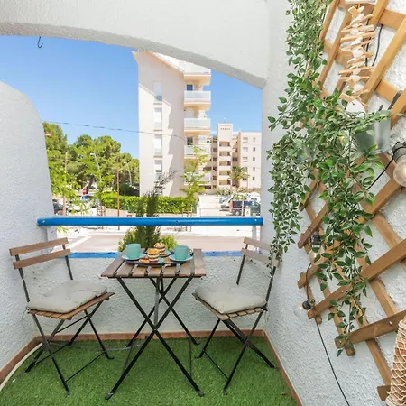Marc Miami By Interhome