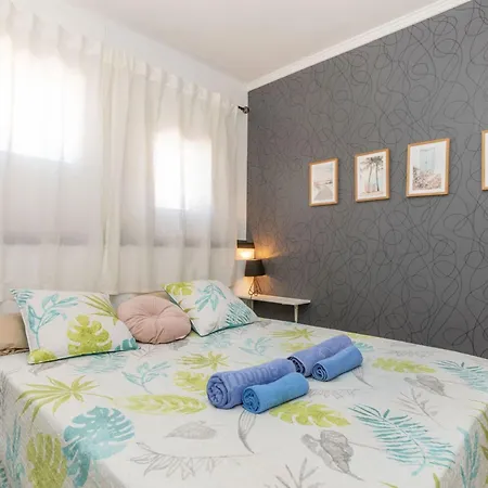 Appartement Marc Miami By Interhome
