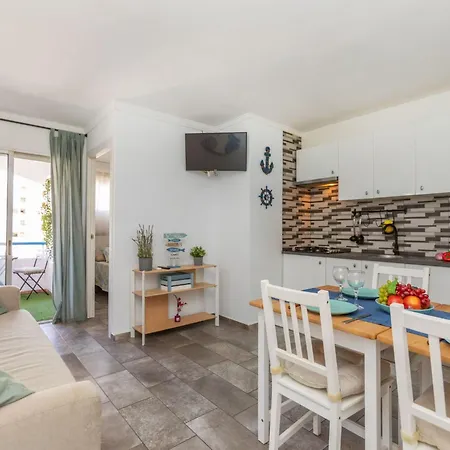 Marc Miami By Interhome Appartement