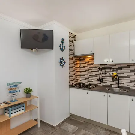 Apartment Marc Miami By Interhome Miami Playa