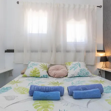 Marc Miami By Interhome Appartement