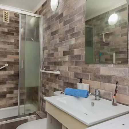 Marc Miami By Interhome Apartment *