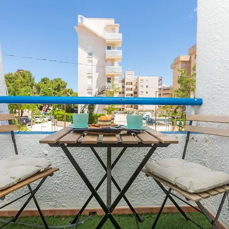 Marc Miami By Interhome Appartement