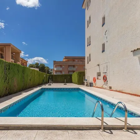 Marc Miami By Interhome Apartment Miami Playa