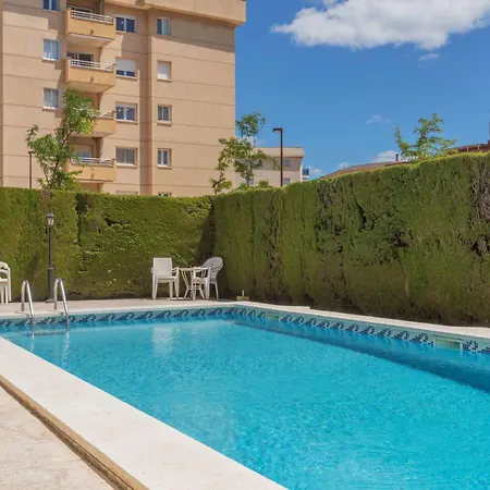 Marc Miami By Interhome Apartment Miami Playa